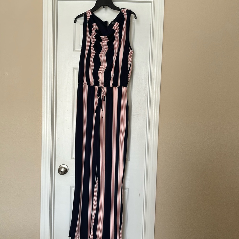 Jumpsuit
